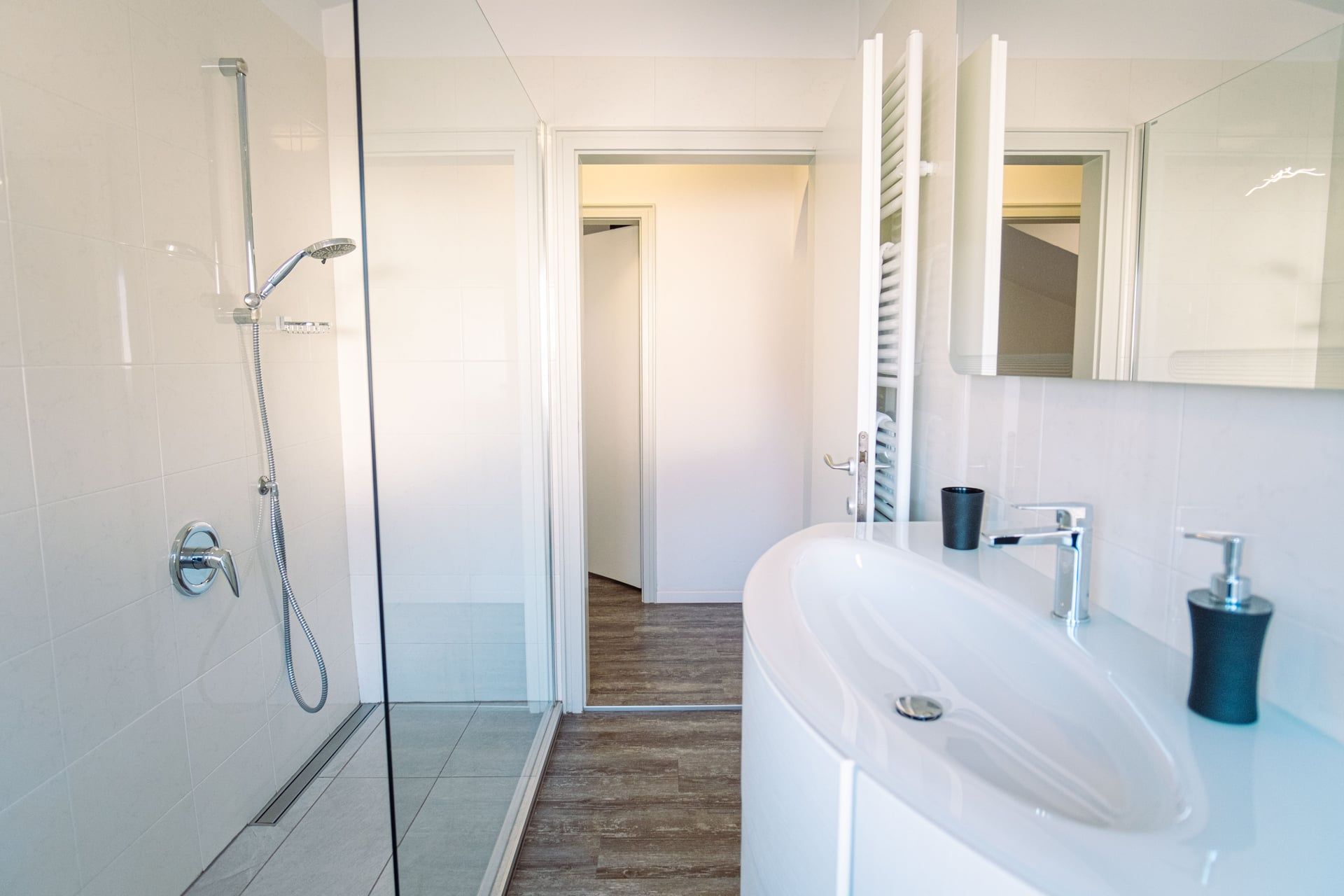 Appartamento Blue - Bagno